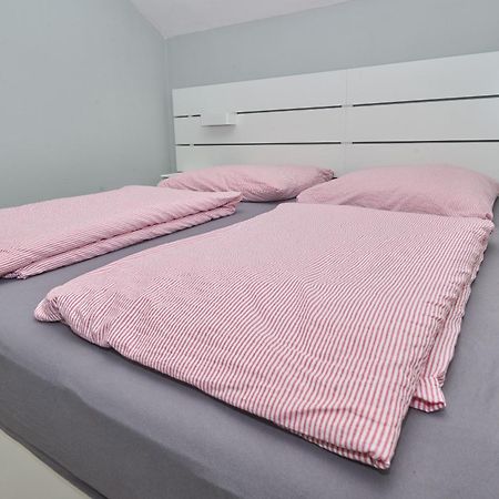 Ferienhaus Aargau 巴姆贝格 外观 照片