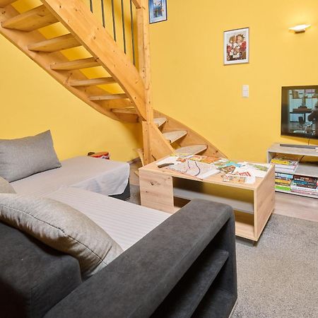 Ferienhaus Aargau 巴姆贝格 外观 照片