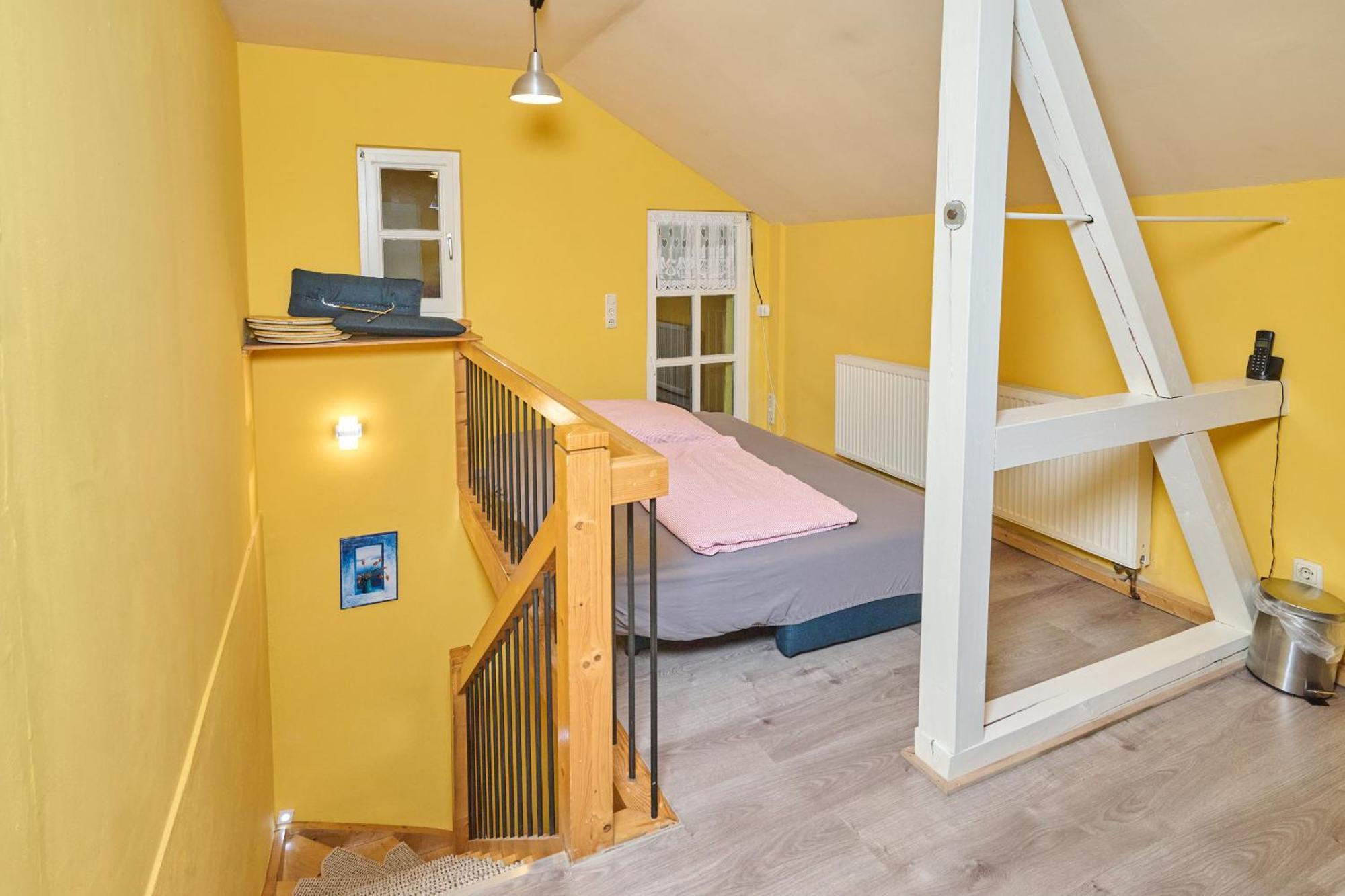 Ferienhaus Aargau 巴姆贝格 外观 照片