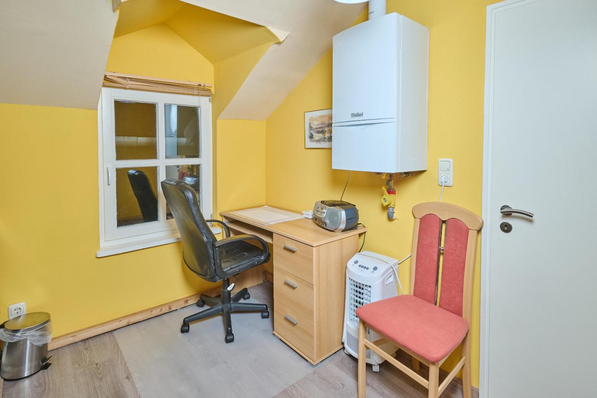 Ferienhaus Aargau 巴姆贝格 外观 照片