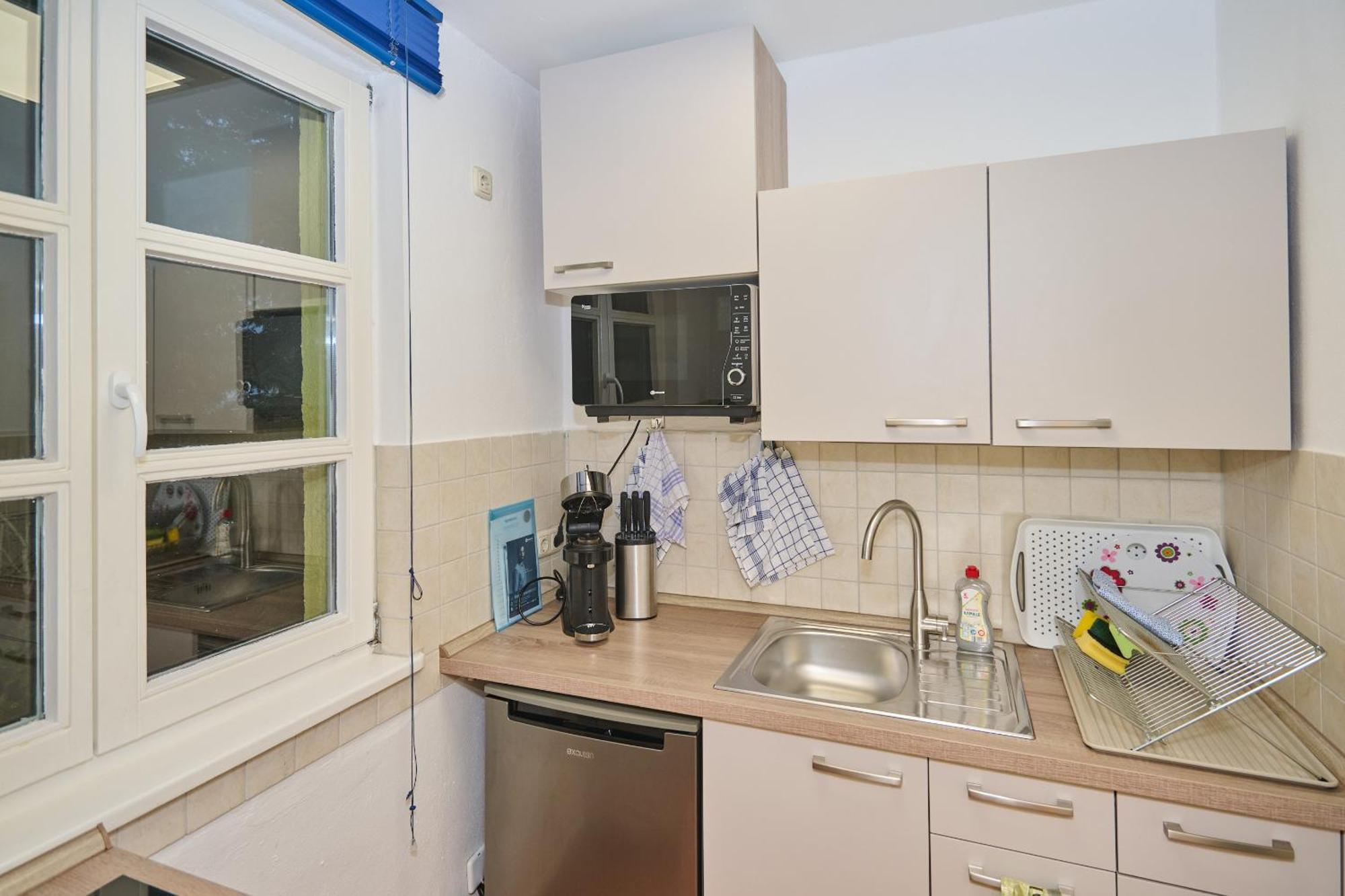 Ferienhaus Aargau 巴姆贝格 外观 照片